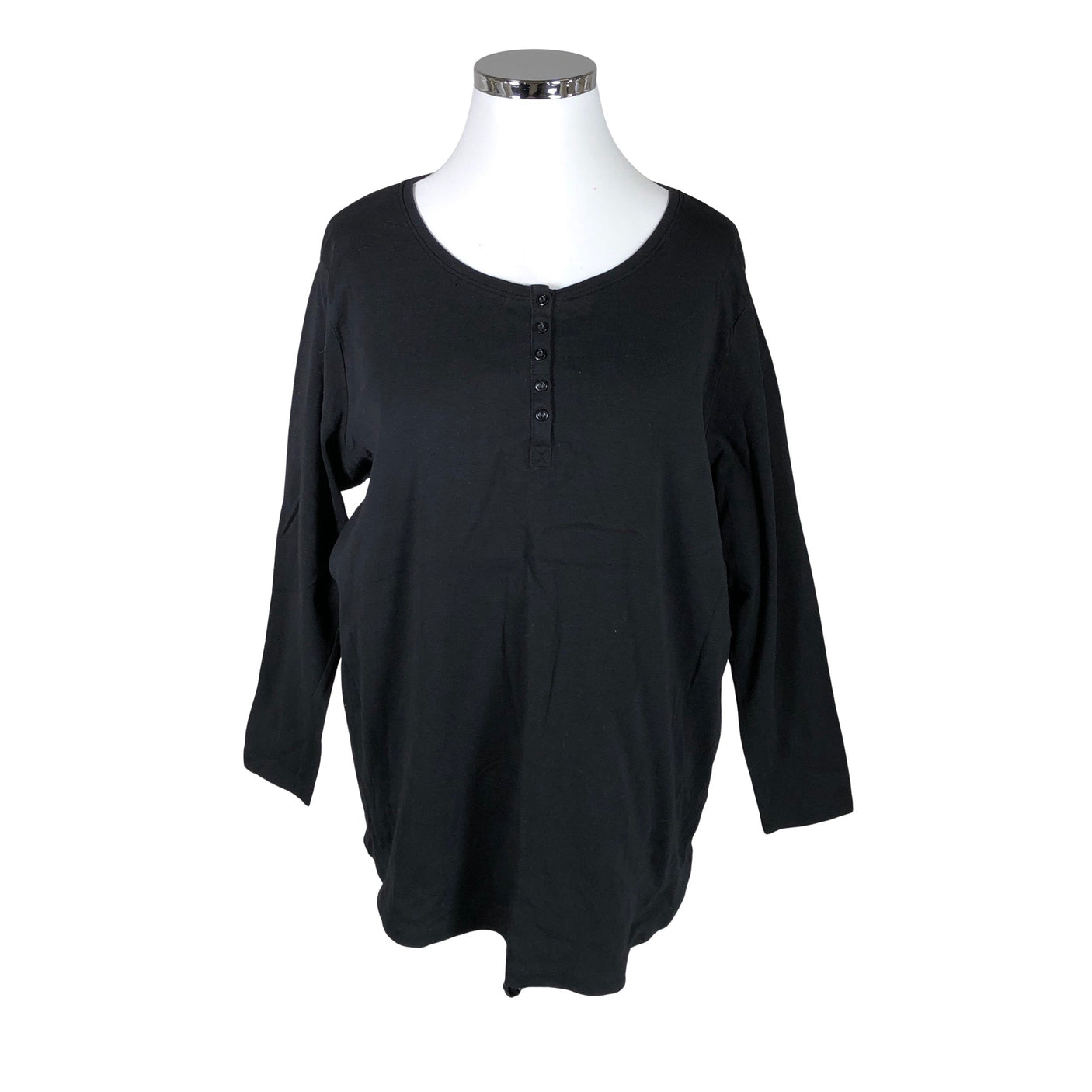 Unisex Sheego - Trikoopaita, koko 52 -  (1)