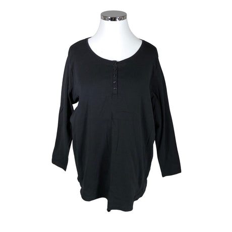 Unisex Sheego - Trikoopaita, koko 52 -  ()