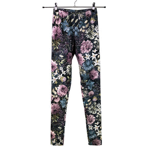 Unisex Versonpuoti - Leggingsit, koko 34 -  (1)