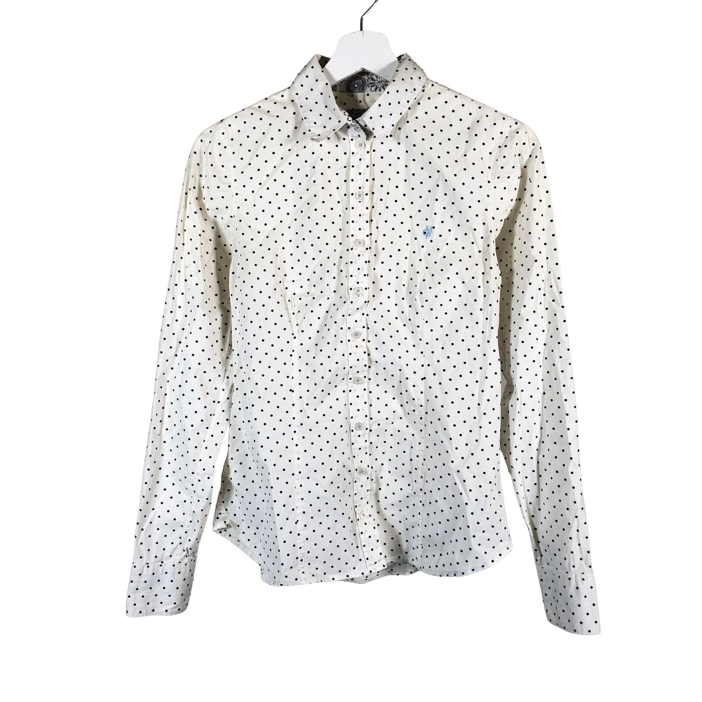 Unisex Marc O'Polo - Kauluspaita, koko 34 -  (1)