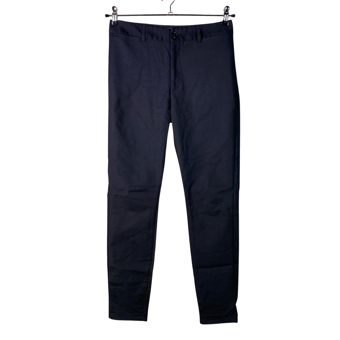 Unisex Filippa K. - Kangashousut, koko 38 -  (1)