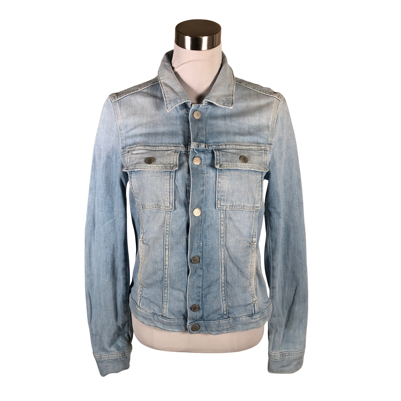 Unisex Marc O'Polo - Farkkutakki, koko 38 -  (1)