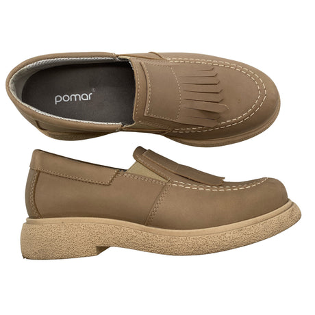 Unisex Pomar - Loaferit, koko 40 -  ()