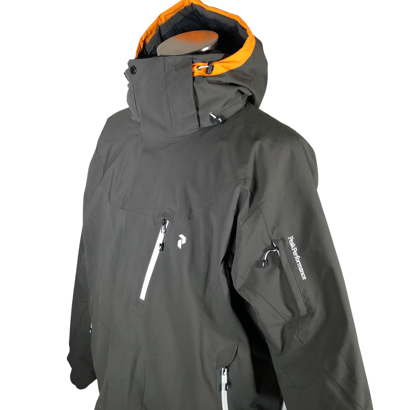 Unisex Peak Performance - Toppatakki, koko XXL -  (3)