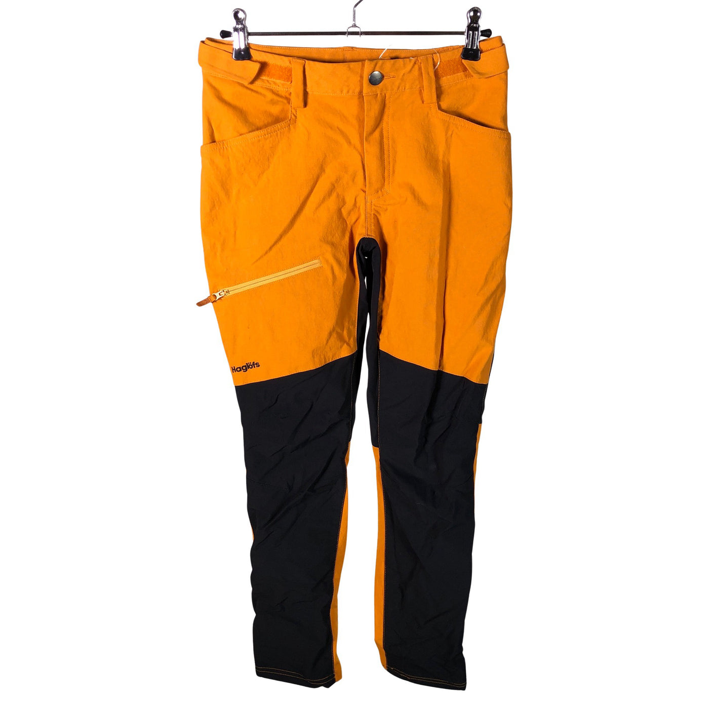 Unisex Haglöfs - Ulkoiluhousut, koko 146 - 152 -  (1)