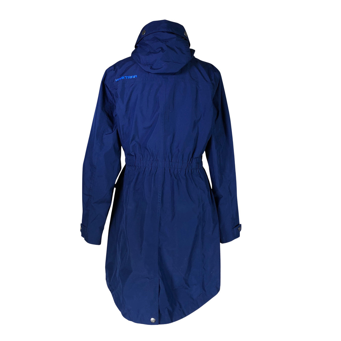 Unisex Kari Traa - Parkatakki, koko 38 -  (2)