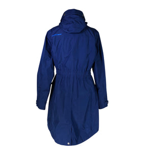 Unisex Kari Traa - Parkatakki, koko 38 -  (2)