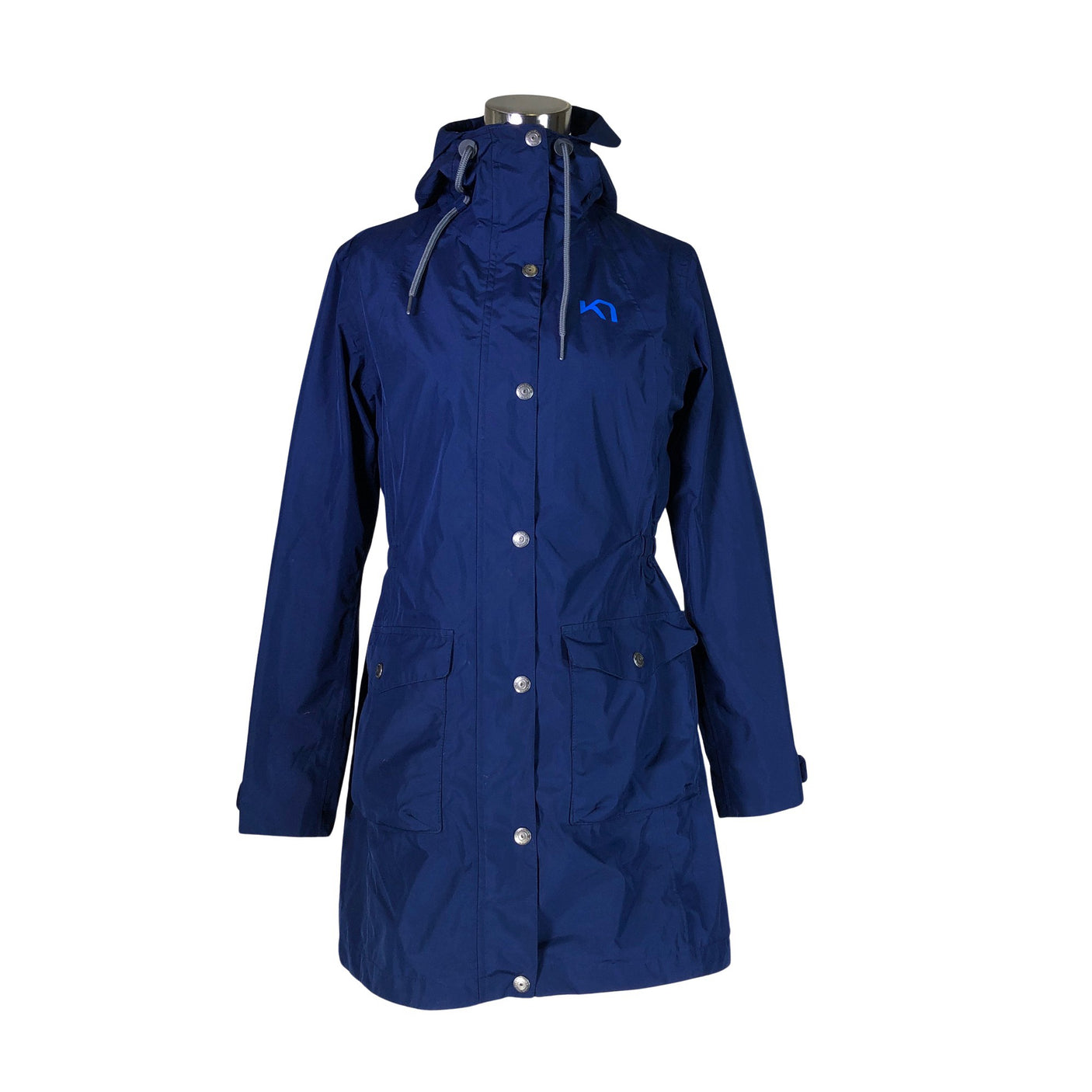 Unisex Kari Traa - Parkatakki, koko 38 -  (1)