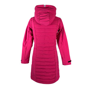 Unisex Torstai - Kevyttoppatakki, koko 34 -  (2)