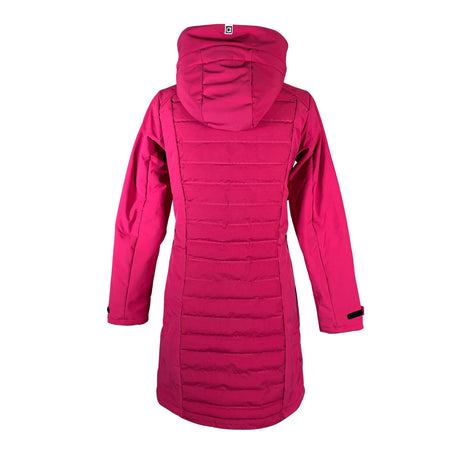 Unisex Torstai - Kevyttoppatakki, koko 34 -  (2)