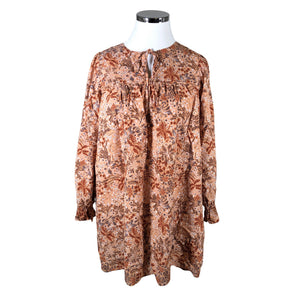 Unisex Nanso - Sifonkimekko, koko 42 -  (1)