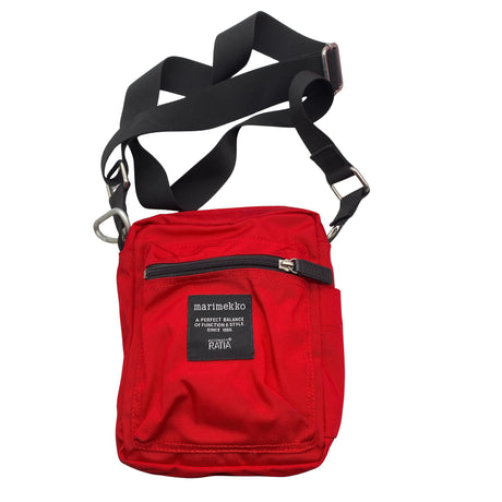 Unisex Marimekko - Olkalaukku, koko Mini -  ()