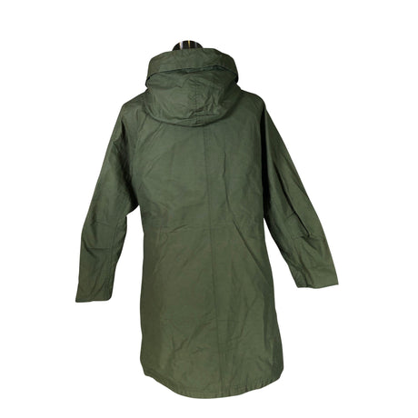 Unisex Inari - Parkatakki, koko 38 -  (2)