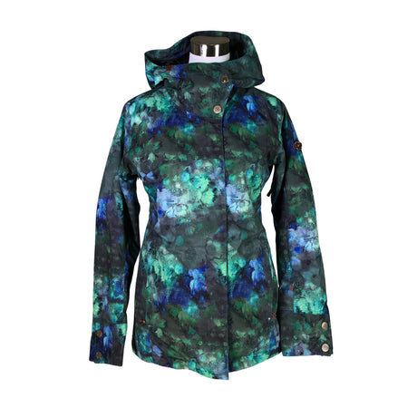Unisex Roxy - Kevyttoppatakki, koko 34 -  ()