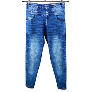Unisex Leso - Leggingsit, koko 40 -  (1)