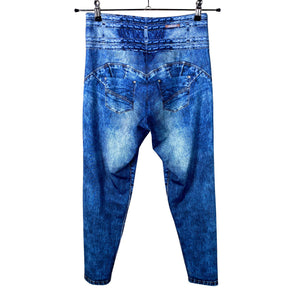Unisex Leso - Leggingsit, koko 40 -  (2)