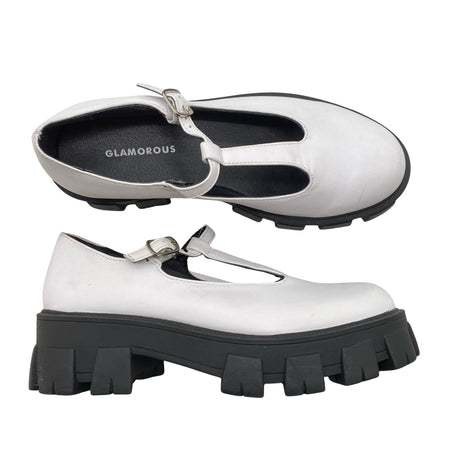 Unisex Glamorous - Kävelykengät, koko 38 -  ()