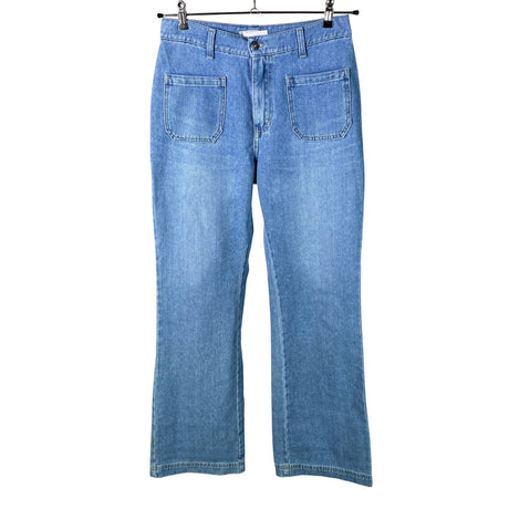 Unisex Nanso - Farkut, koko 38 -  ()