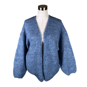 Unisex Lindex - Neuletakki, koko 40 -  (1)