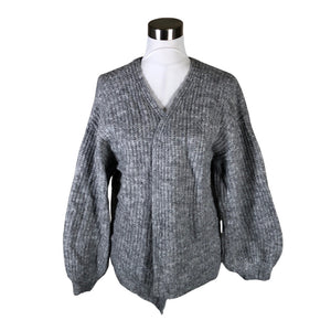 Unisex Nanso - Neuletakki, koko 38 -  (1)