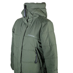 Unisex Didriksons - Parkatakki, koko 38 -  (3)