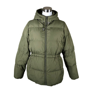 Unisex Nanso - Toppatakki, koko 36 -  (1)