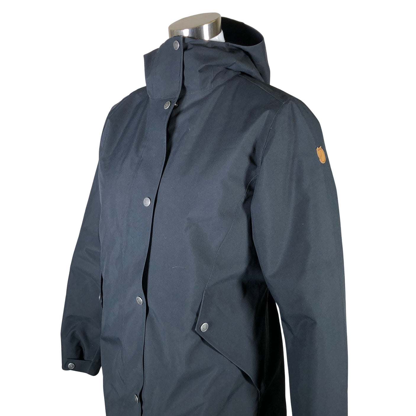 Unisex Fjällräven - Parkatakki, koko 36 -  (3)