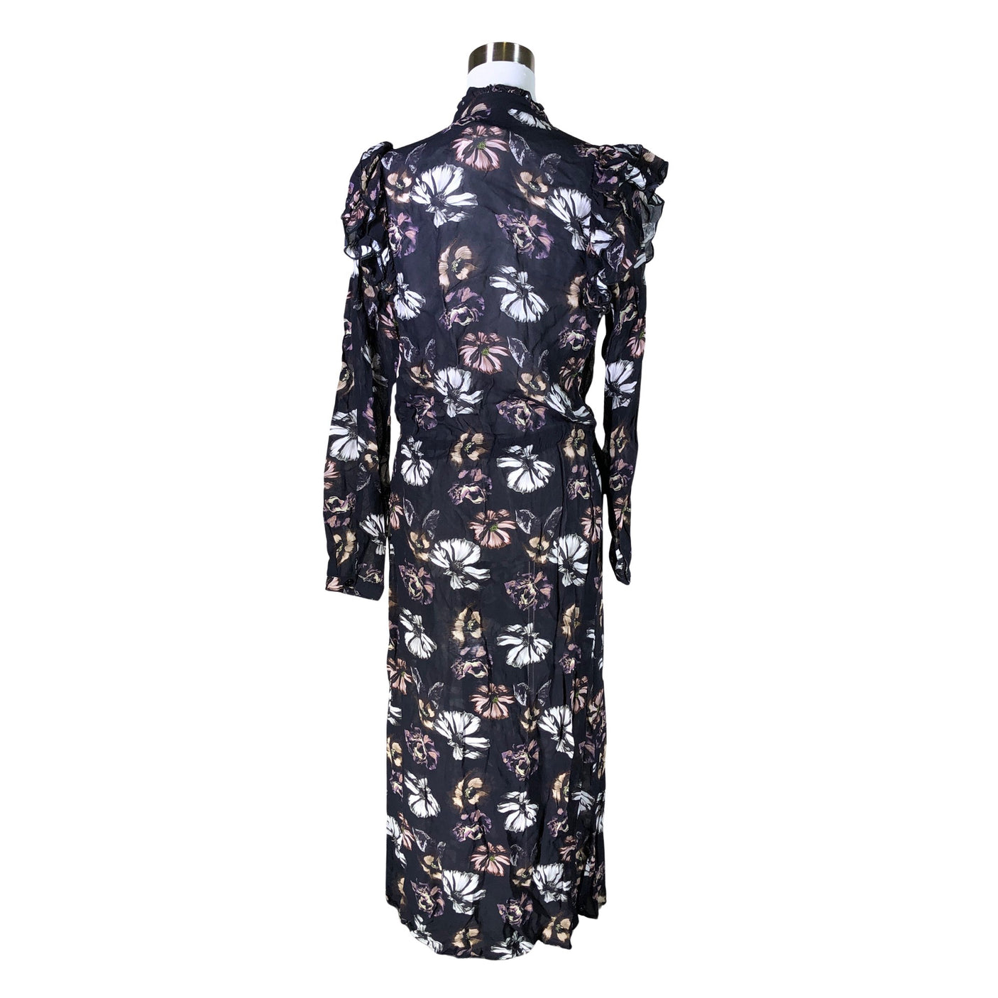 Unisex Birgitte Herskind - Maksimekko, koko 38 -  (2)