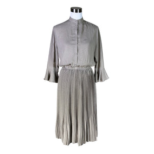 Unisex Nü - Sifonkimekko, koko 36 -  (1)