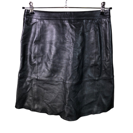 Unisex Selected - Nahkahame, koko 38 -  (2)