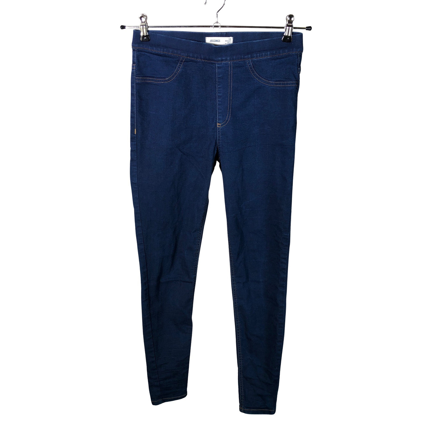 Unisex Marks&Spencer - Farkkuleggingsit, koko 38 -  (1)