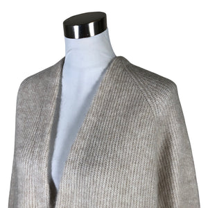 Unisex by Malene Birger - Neuletakki, koko 36 -  (3)