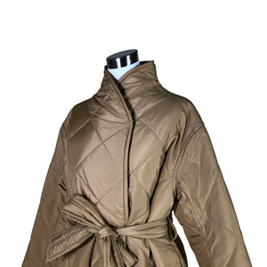 Unisex Arket - Kevyttoppatakki, koko 36 -  (3)