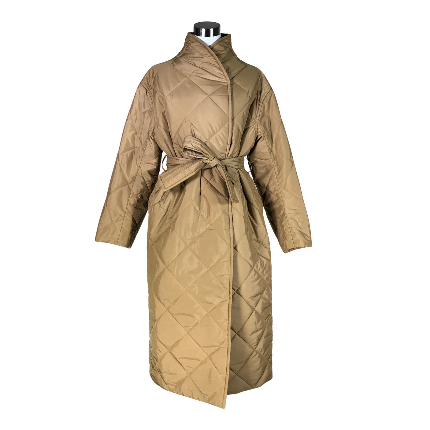 Unisex Arket - Kevyttoppatakki, koko 36 -  (1)