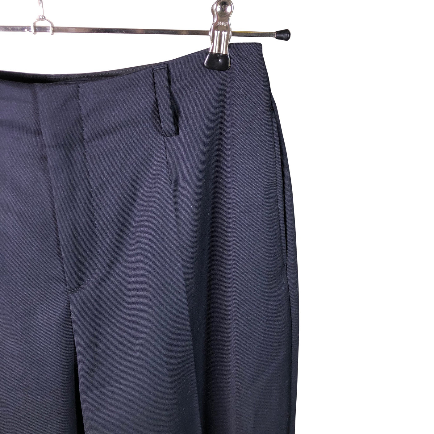 Unisex Filippa K. - Suorat housut, koko 38 -  (3)