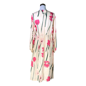 Unisex Marimekko - Sifonkimekko, koko 38 -  (2)