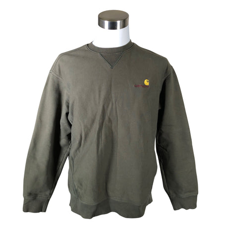 Unisex Carhartt - Collegepaita, koko L -  ()