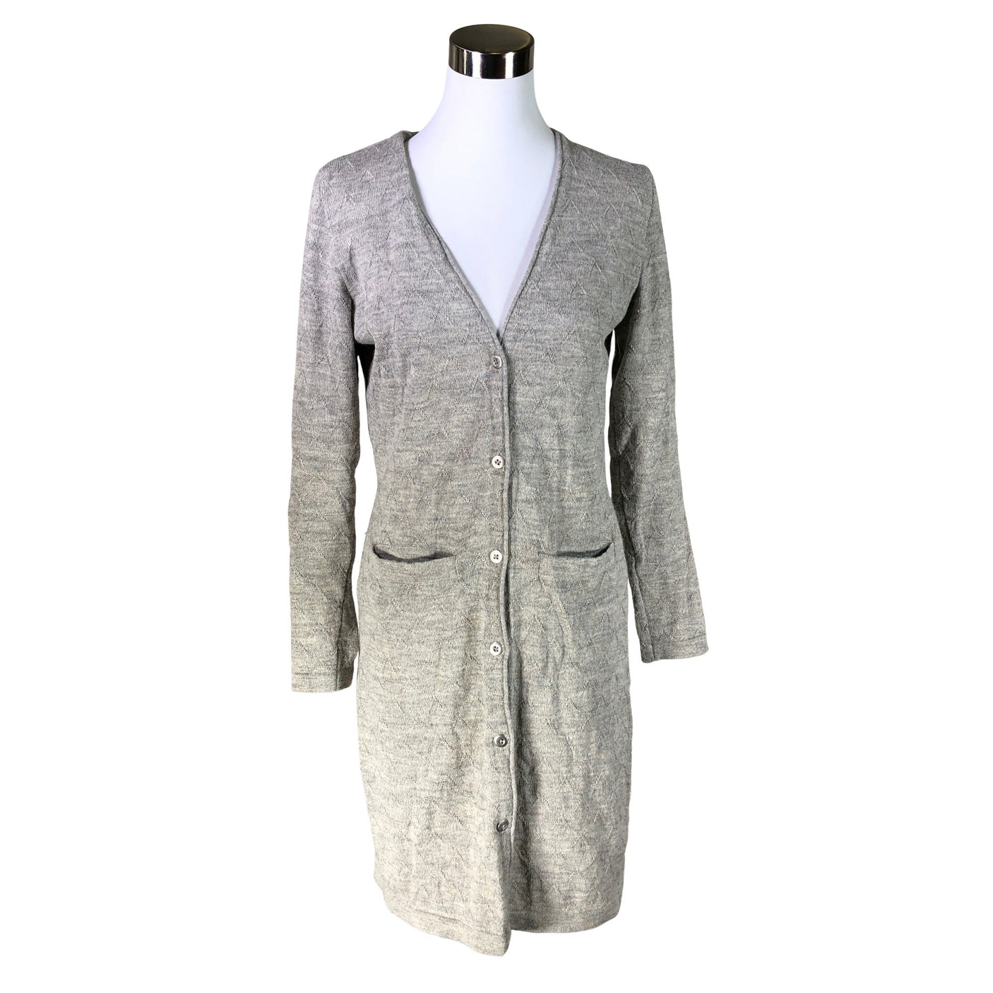 Unisex Alpa - Neuletakki, koko 38 -  (1)