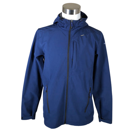 Unisex Icepeak - Softshell-takki, koko M -  ()