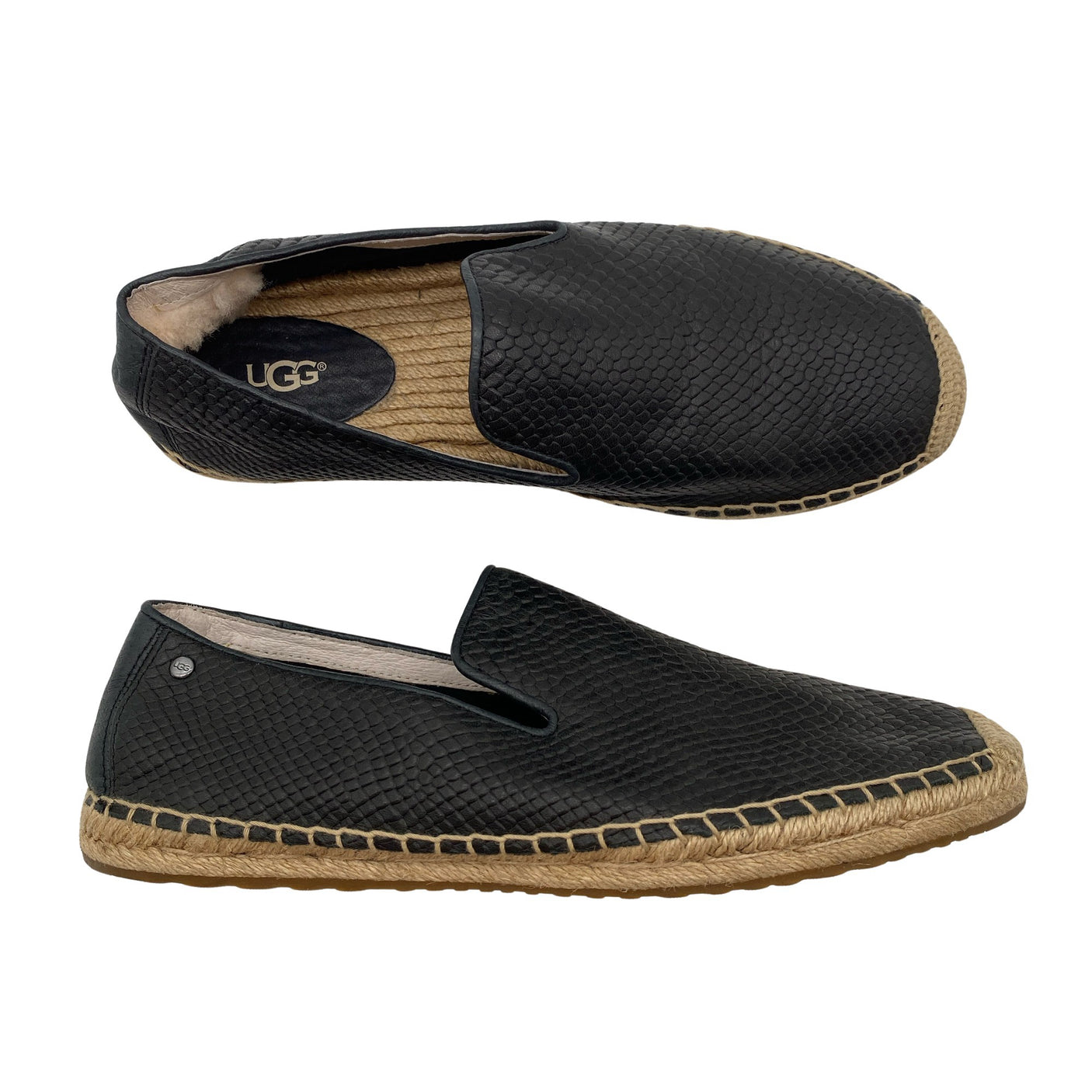 Unisex Ugg - Loaferit, koko 40 -  (1)