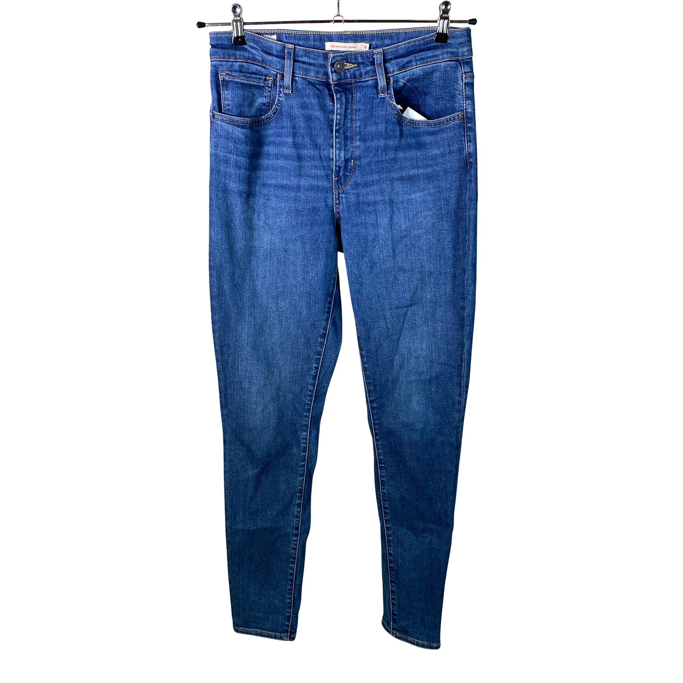 Unisex Levi's - Farkut, koko W30 -  (1)