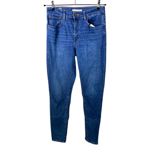 Unisex Levi's - Farkut, koko W30 -  (1)