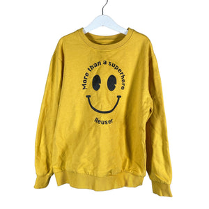 Unisex Pure Waste - Collegepaita, koko 146 - 152 -  (1)