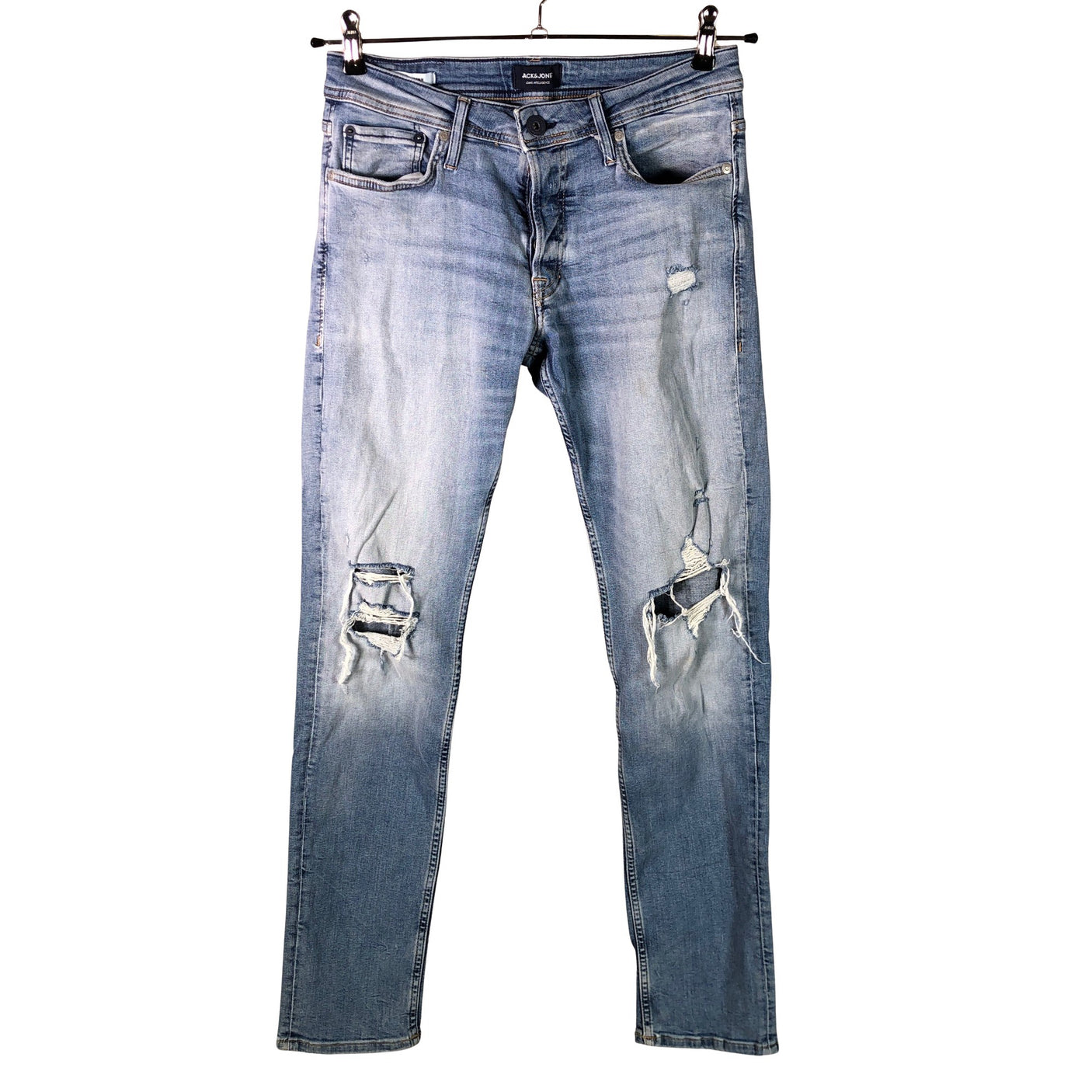 Unisex Jack & Jones - Farkut, koko W30 -  (1)