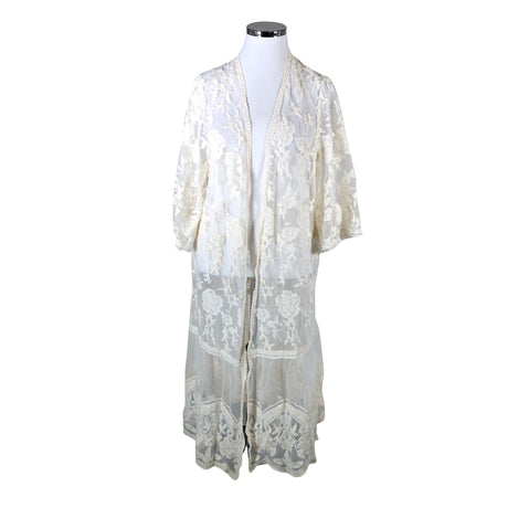 Unisex Torrid - Sifonkitunika, koko 48 -  ()