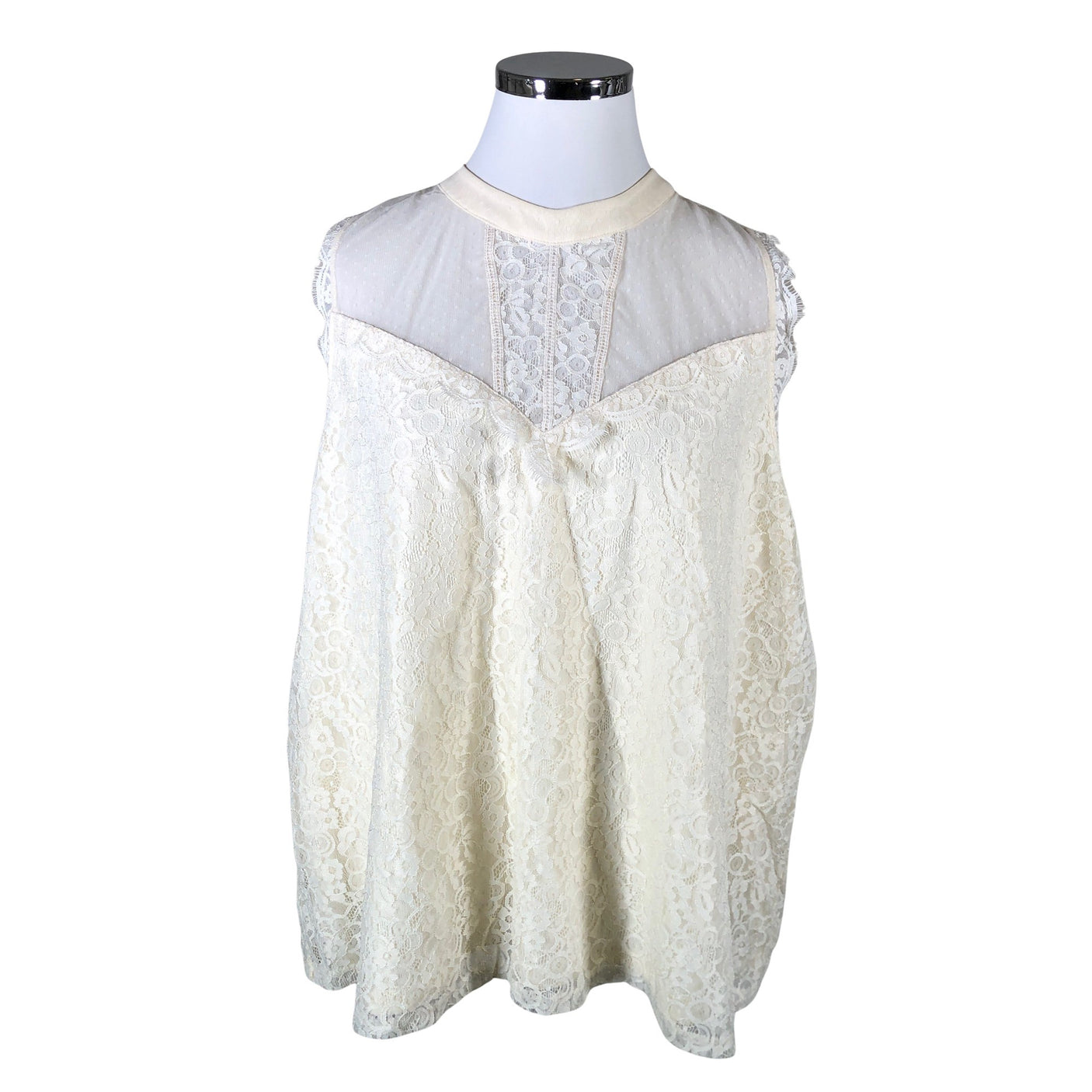 Unisex Torrid - Toppi, koko 50 -  (1)