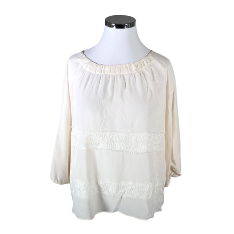 Unisex Persona - Lyhythihainen pusero, koko 46 -  ()