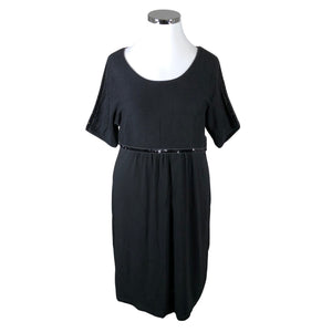 Unisex Marina Rinaldi - Trikoomekko, koko 46 -  (1)