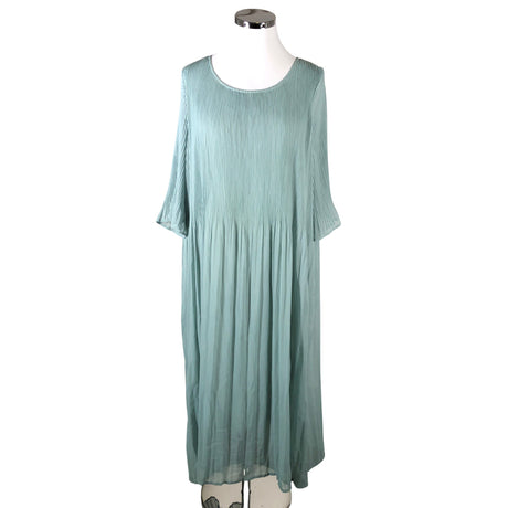 Unisex Zizzi - Sifonkimekko, koko 46 -  ()