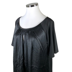 Unisex Marina Rinaldi - Sifonkimekko, koko 48 -  (3)